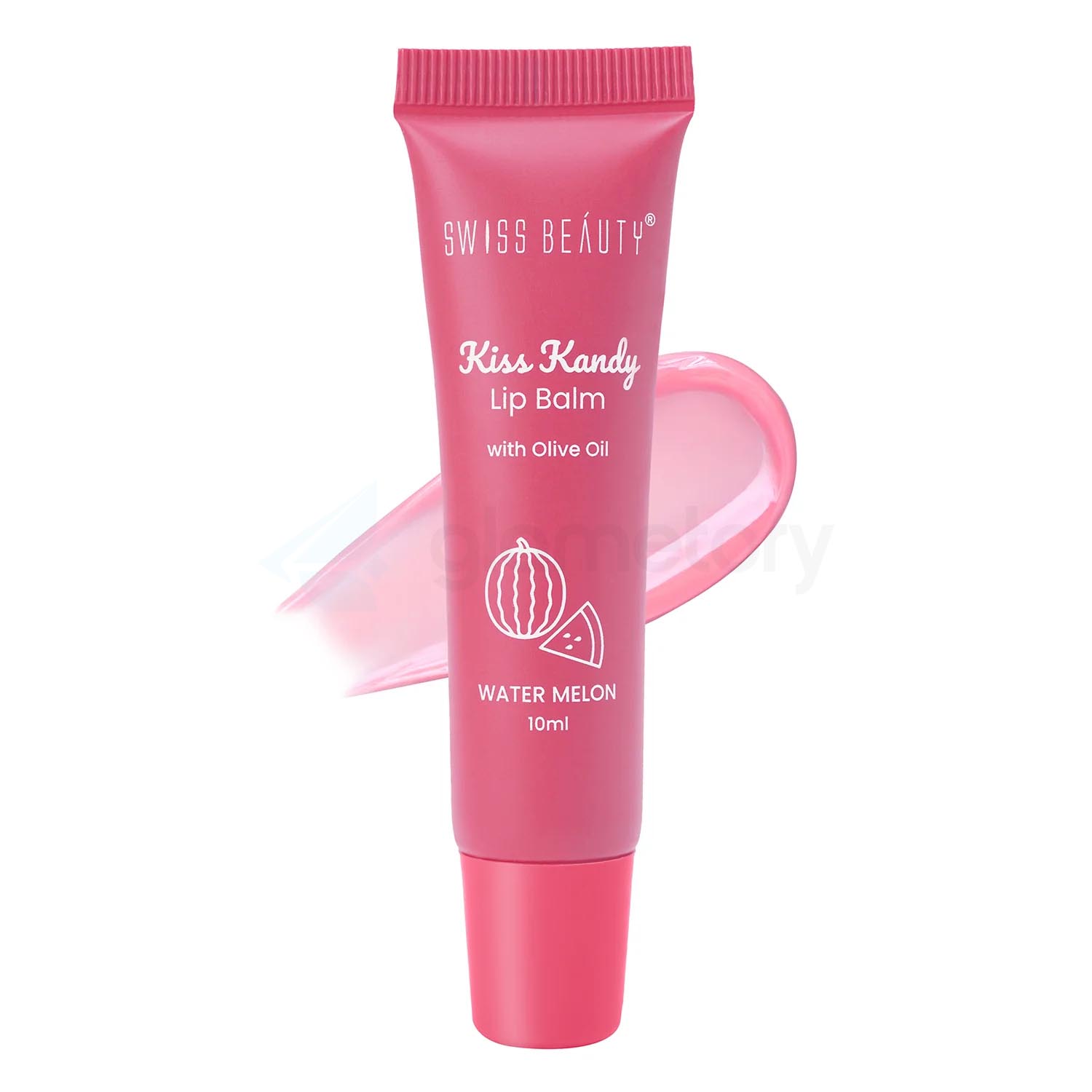 Swiss Beauty Kiss Kandy Lip Balm Watermelon-10ml
