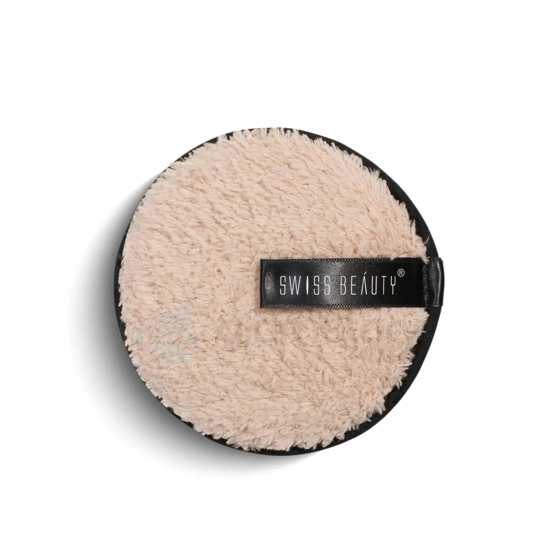 Swiss Beauty Soft & Gentle Makeup Remover Sponge