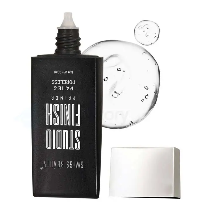 Swiss Beauty Studio Finish Primer Matte & Poreless-30ml thumbnail 3