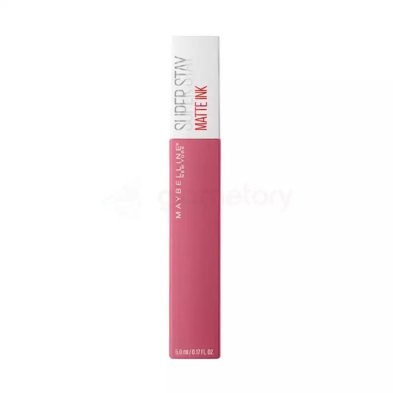 Maybelline Super Stay Matte Ink-125 Inspirer