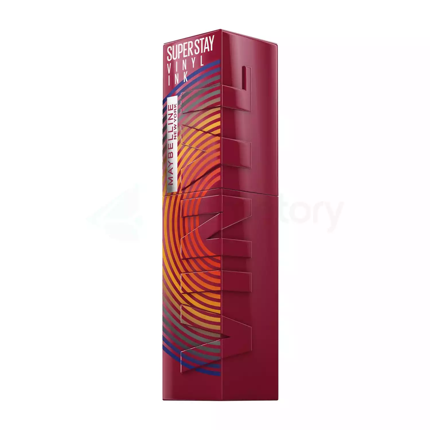 Maybelline Super Stay Vinyl Ink Liquid Lipstick-30 Unrivaled