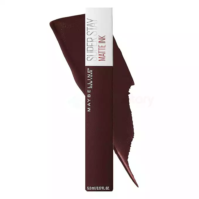 Maybelline Super Stay Matte Ink-112 Composer