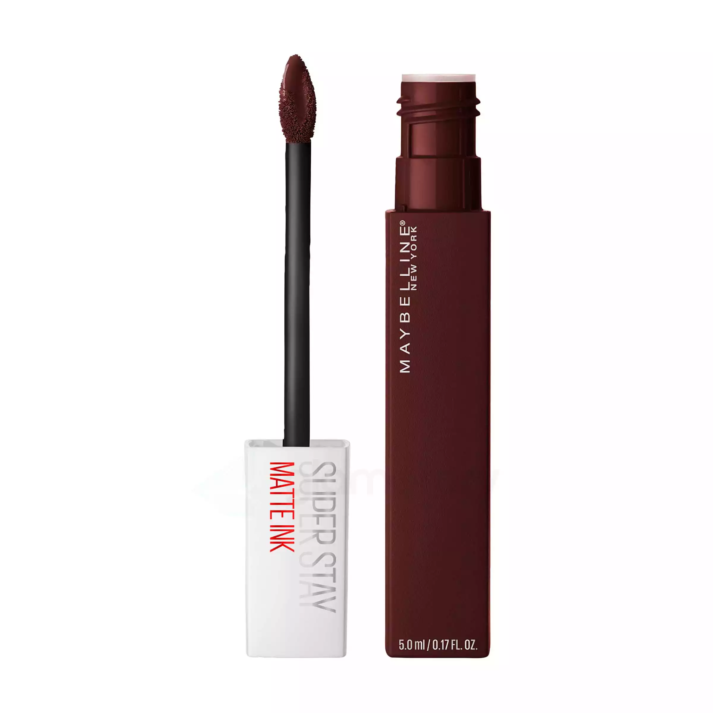 Maybelline Super Stay Matte Ink-112 Composer