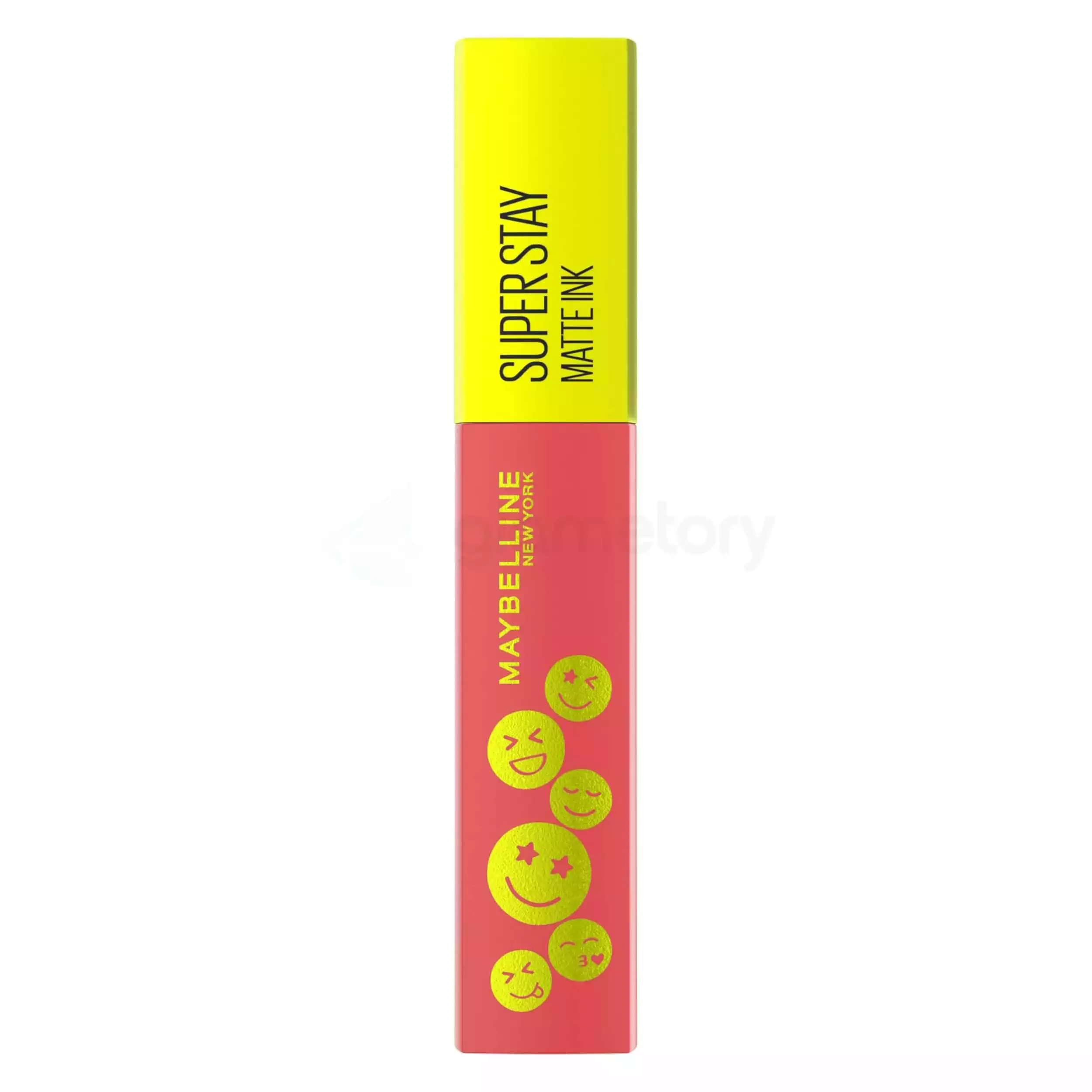 Maybelline Super Stay Matte Ink-435 De-Stresser