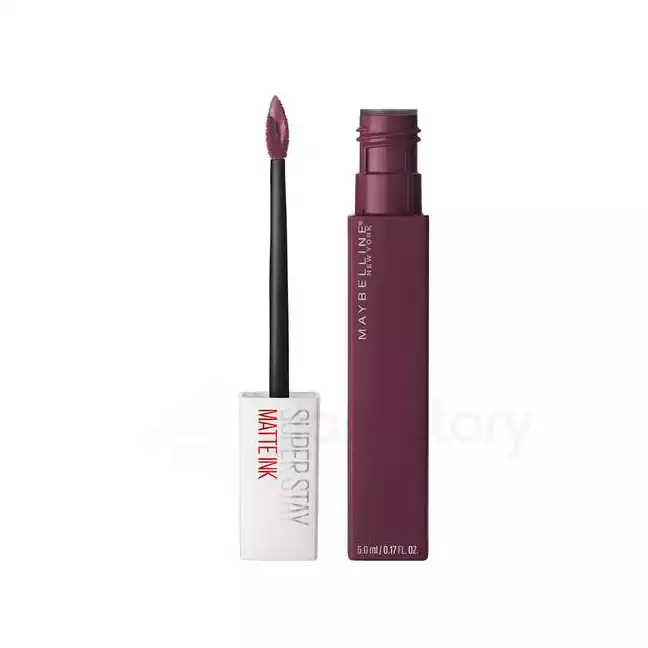 Maybelline Super Stay Matte Ink-40 Believer