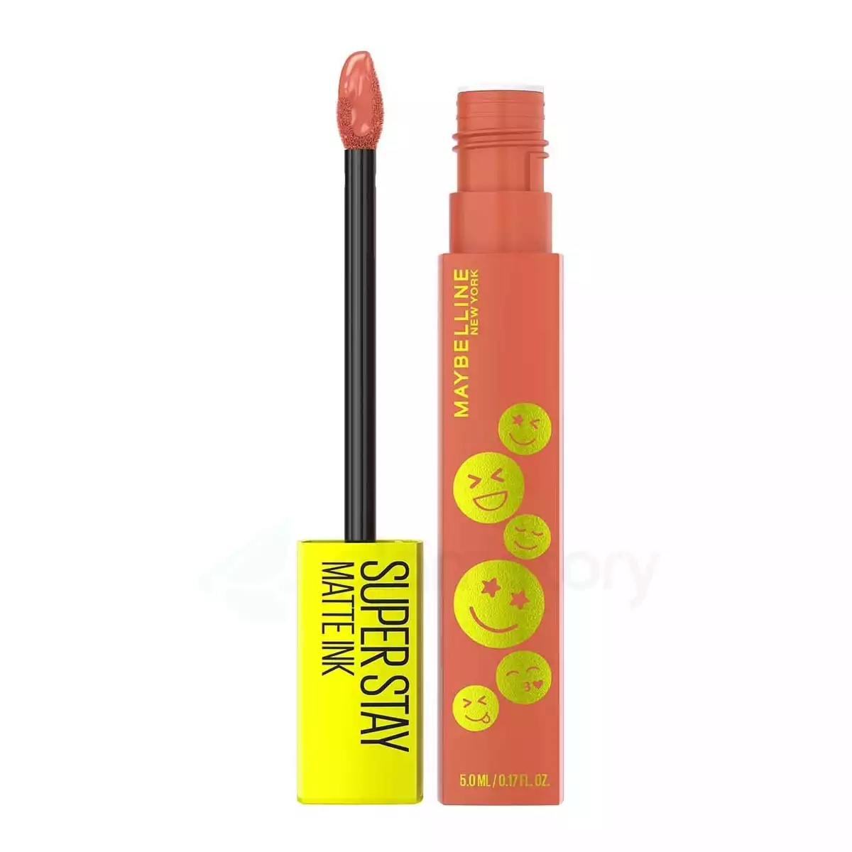 Maybelline Super Stay Matte Ink-430 Meditator
