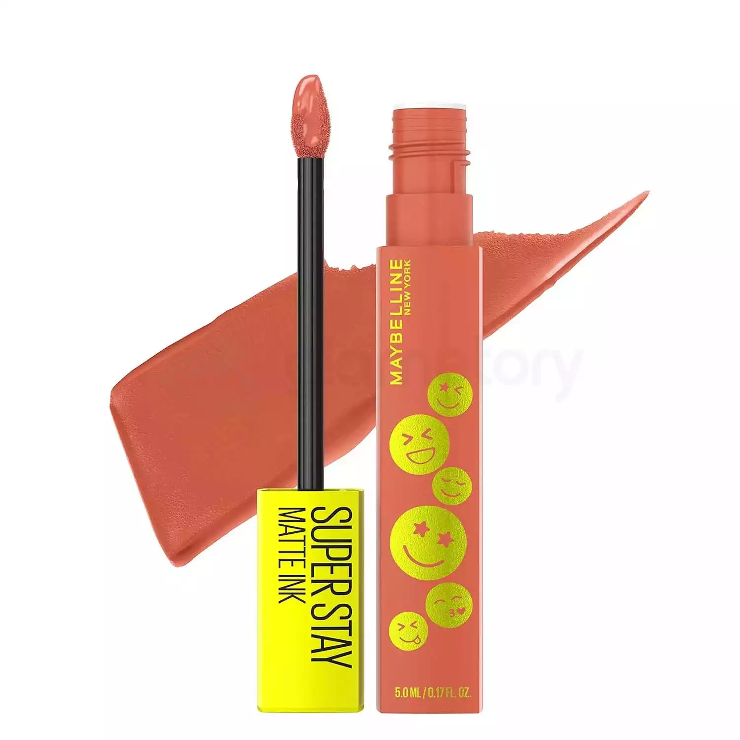 Maybelline Super Stay Matte Ink-430 Meditator