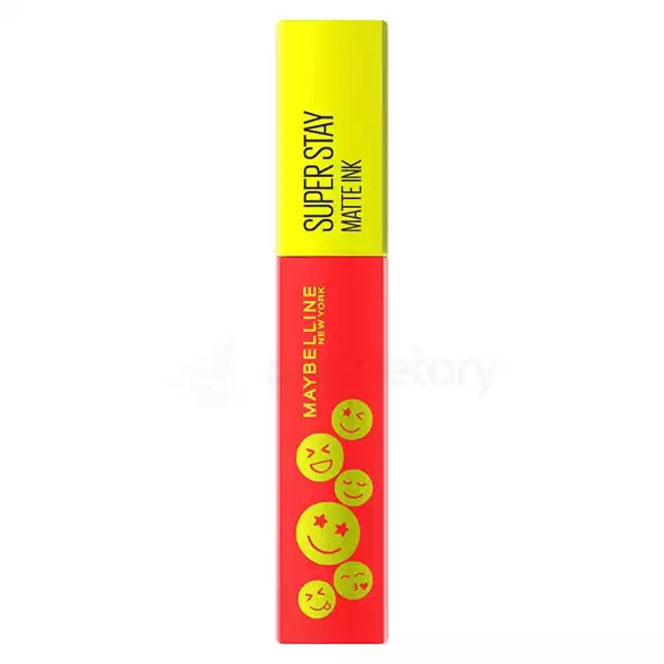 Maybelline Super Stay Matte Ink-450 Motivator