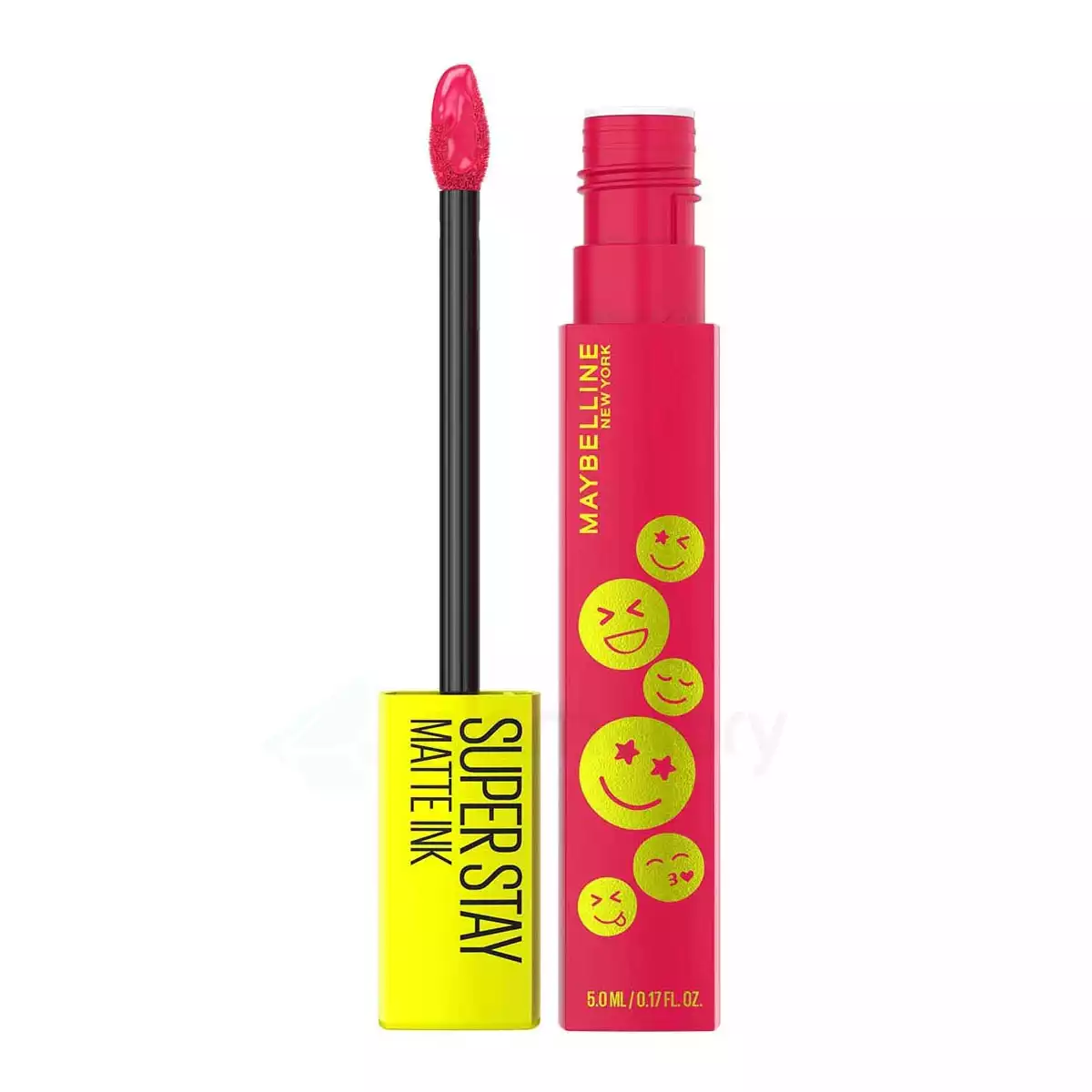 Maybelline Super Stay Matte Ink-450 Motivator
