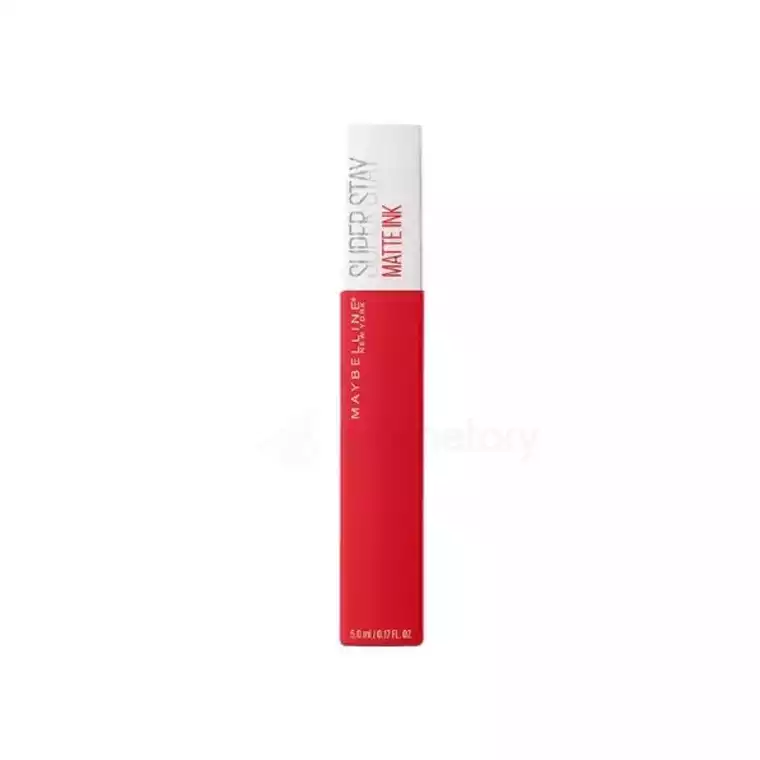 Maybelline Super Stay Matte Ink-220 Ambitious
