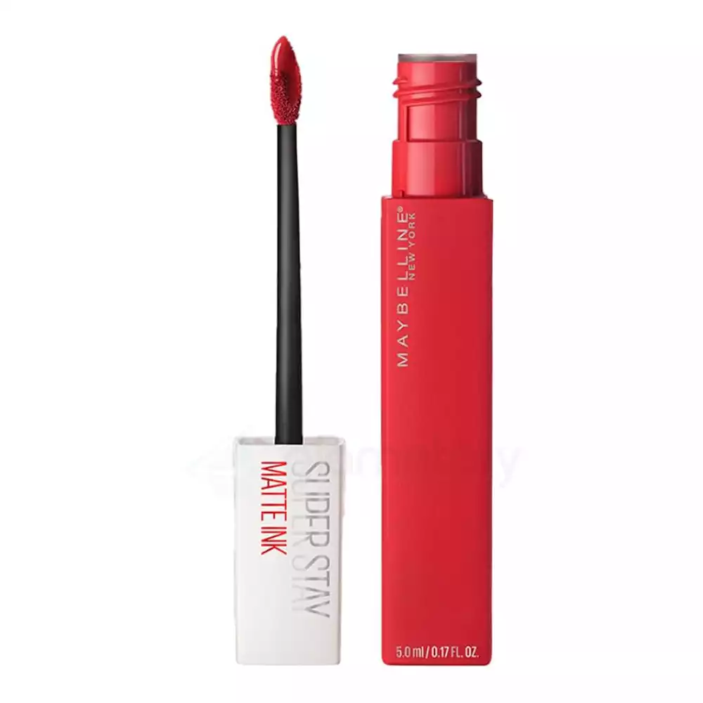 Maybelline Super Stay Matte Ink-220 Ambitious