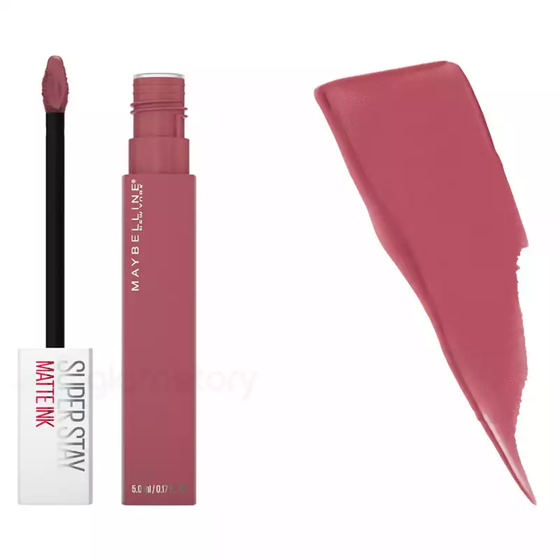 Maybelline Super Stay Matte Ink-175 Ringleader