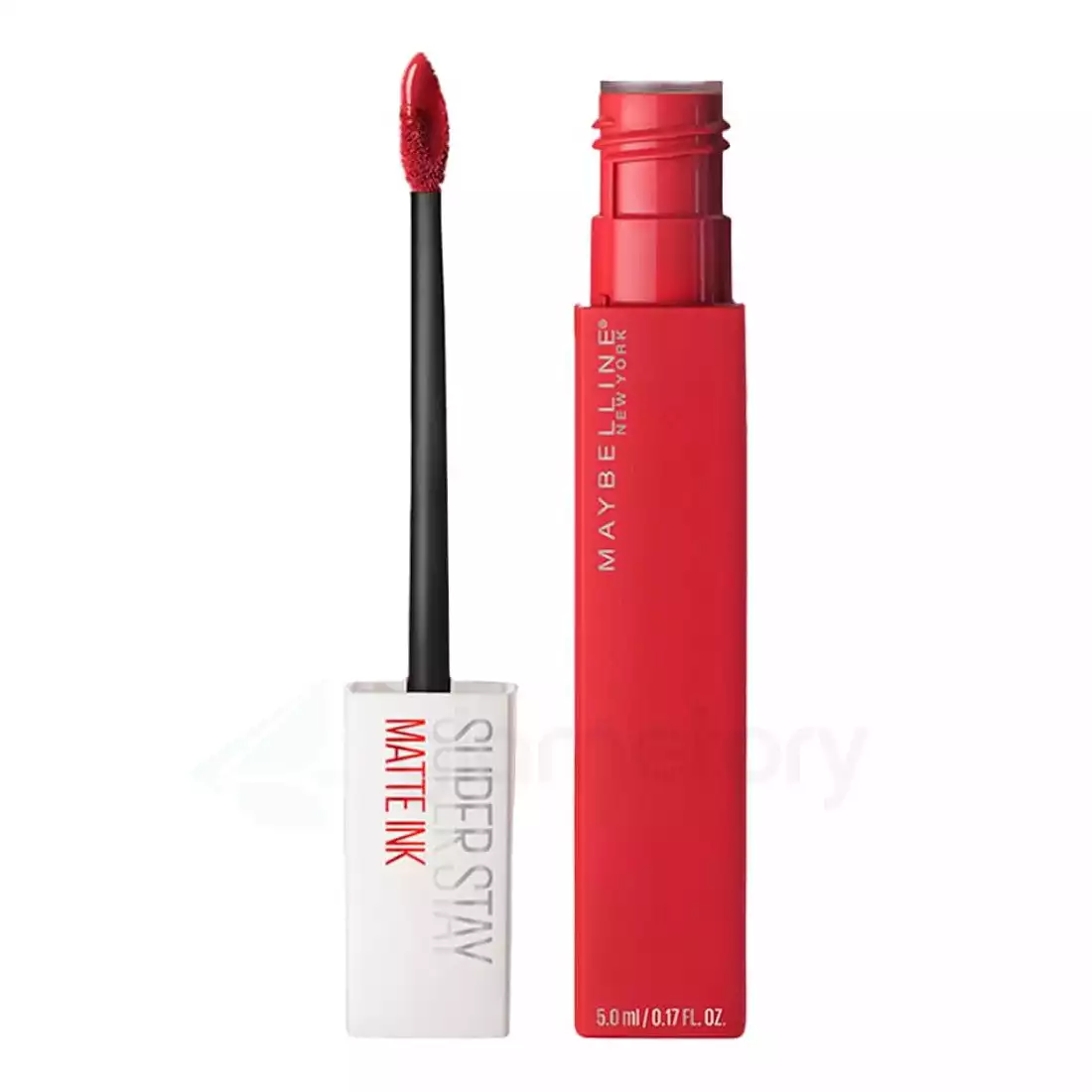 Maybelline Super Stay Matte Ink-118 Dancer
