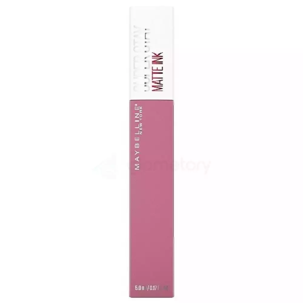 Maybelline Super Stay Matte Ink-180 Revolutionary