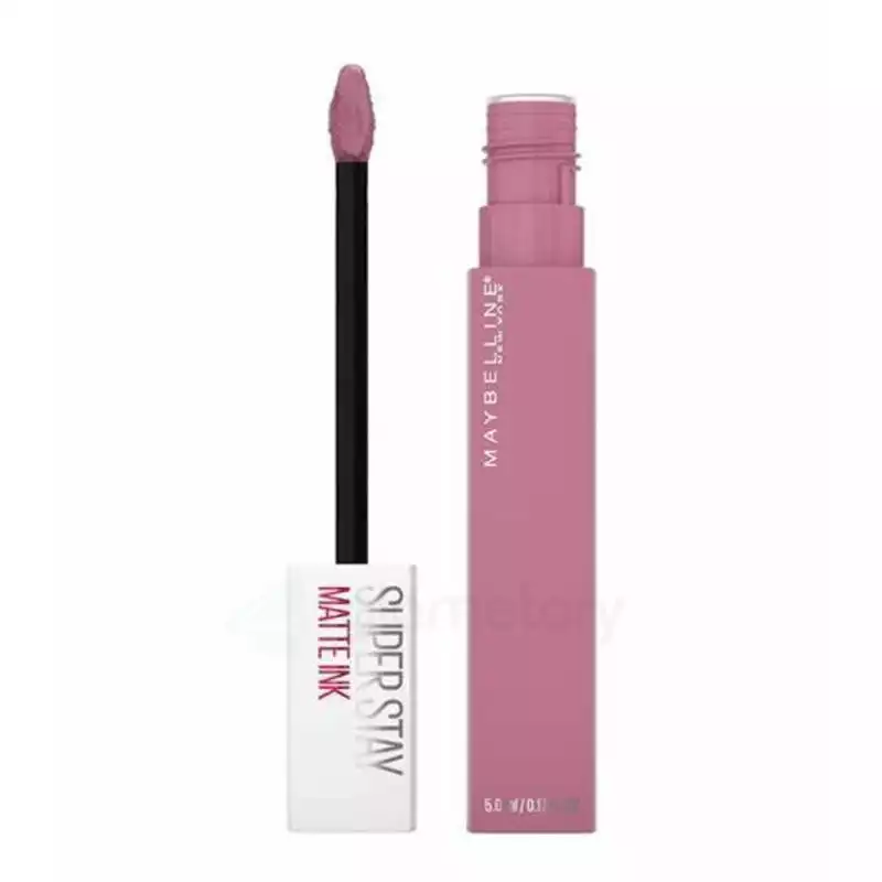 Maybelline Super Stay Matte Ink-180 Revolutionary