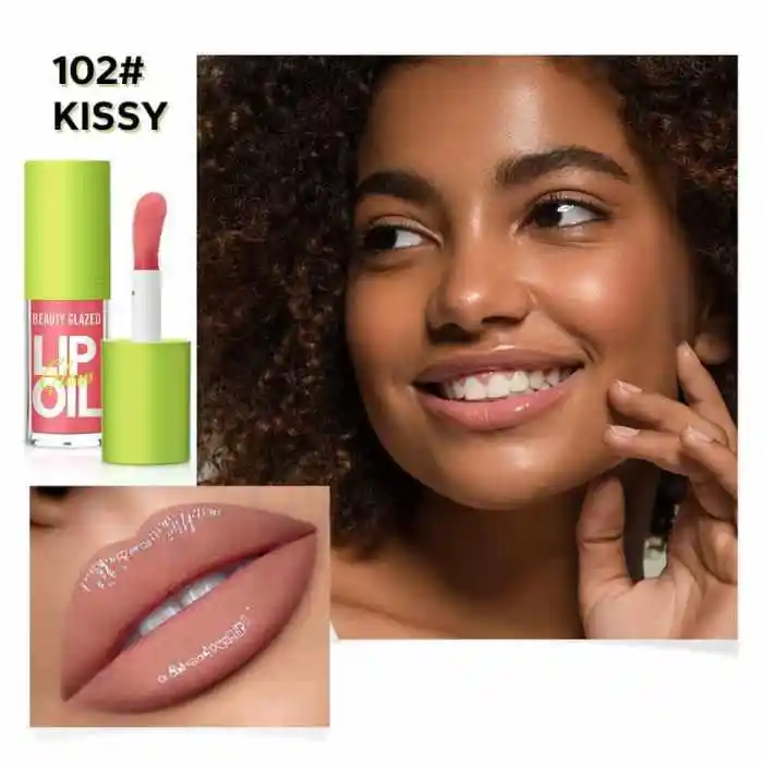 Beauty Glazed Glow Lip Oil-Sweet 103 thumbnail 3