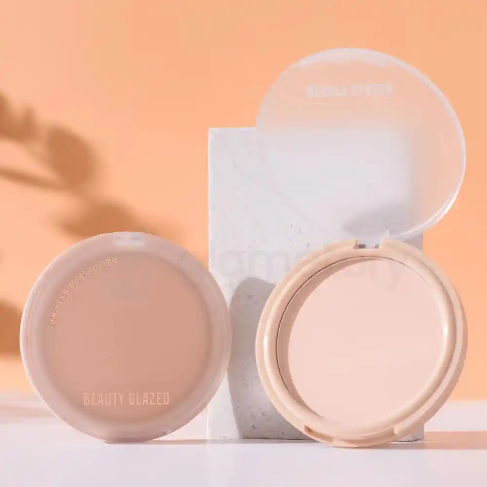 Beauty Glazed Soft Focus Powder-101 thumbnail 3