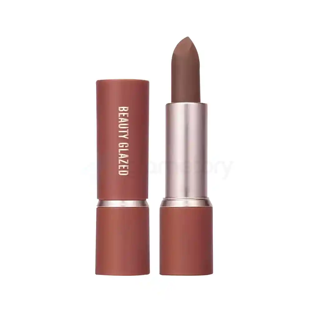 Beauty Glazed Modern Matte Lipstick Color-105