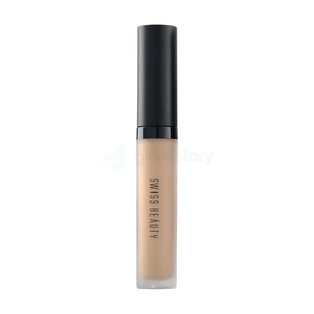 Swiss Beauty Perfect Liquid Concealer Clair Moyen 06