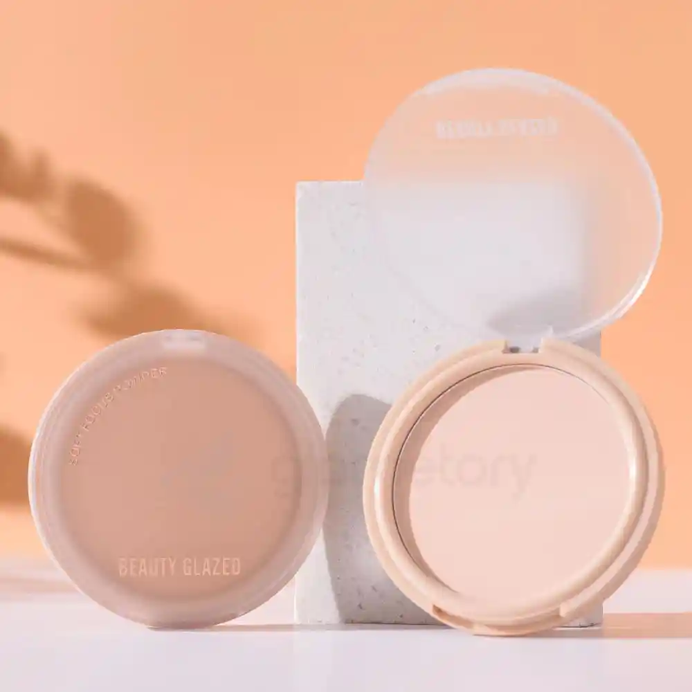 Beauty Glazed Soft Focus Powder-102
