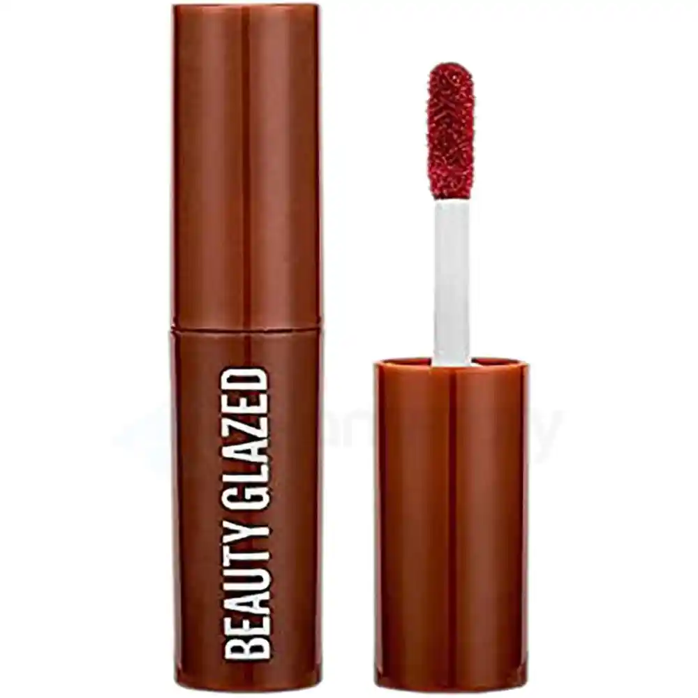 Beauty Glazed Chocolate Silky Lip Glaze-108