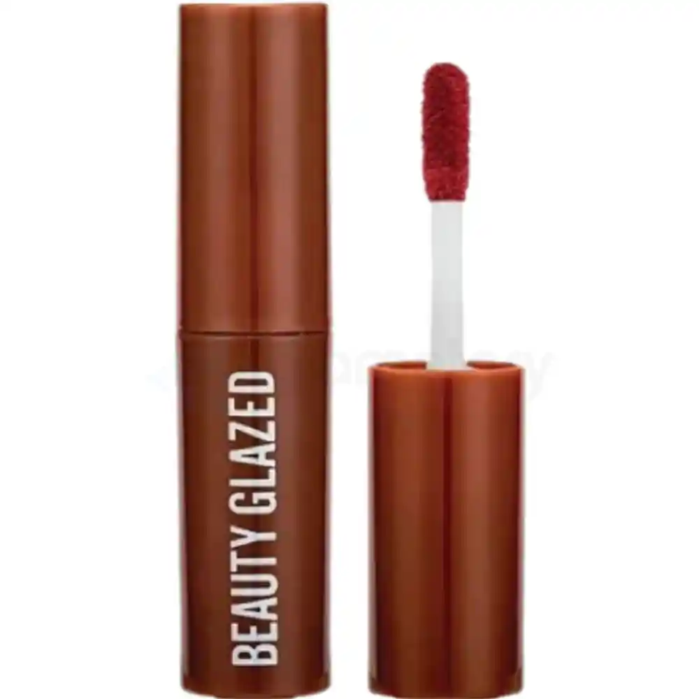 Beauty Glazed Chocolate Silky Lip Glaze-111
