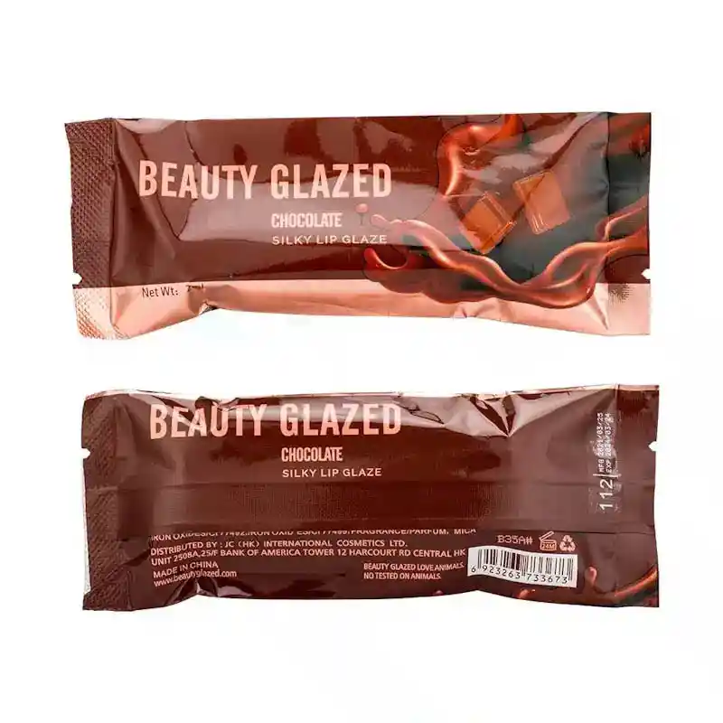 Beauty Glazed Chocolate Silky Lip Glaze-109