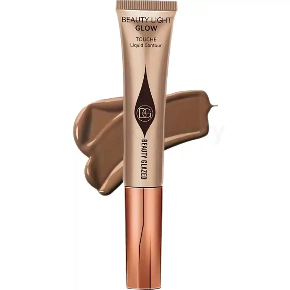 Beauty Glazed Beauty Light Glow Touche Liquid Contour-15ml