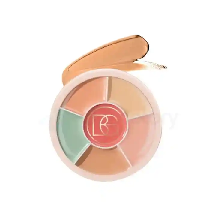 Beauty Glazed Phantom Concealer-Colour 401