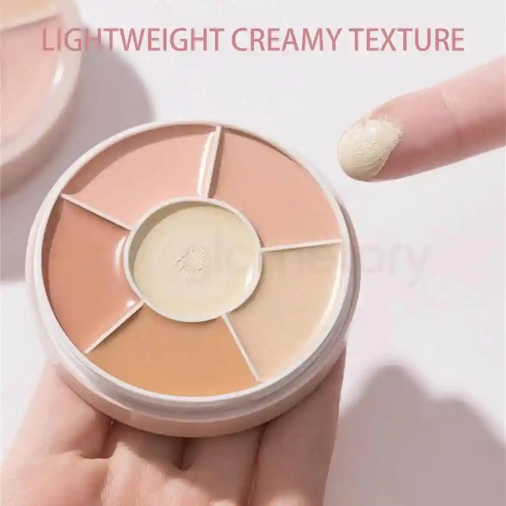 Beauty Glazed Phantom Concealer-Colour 401