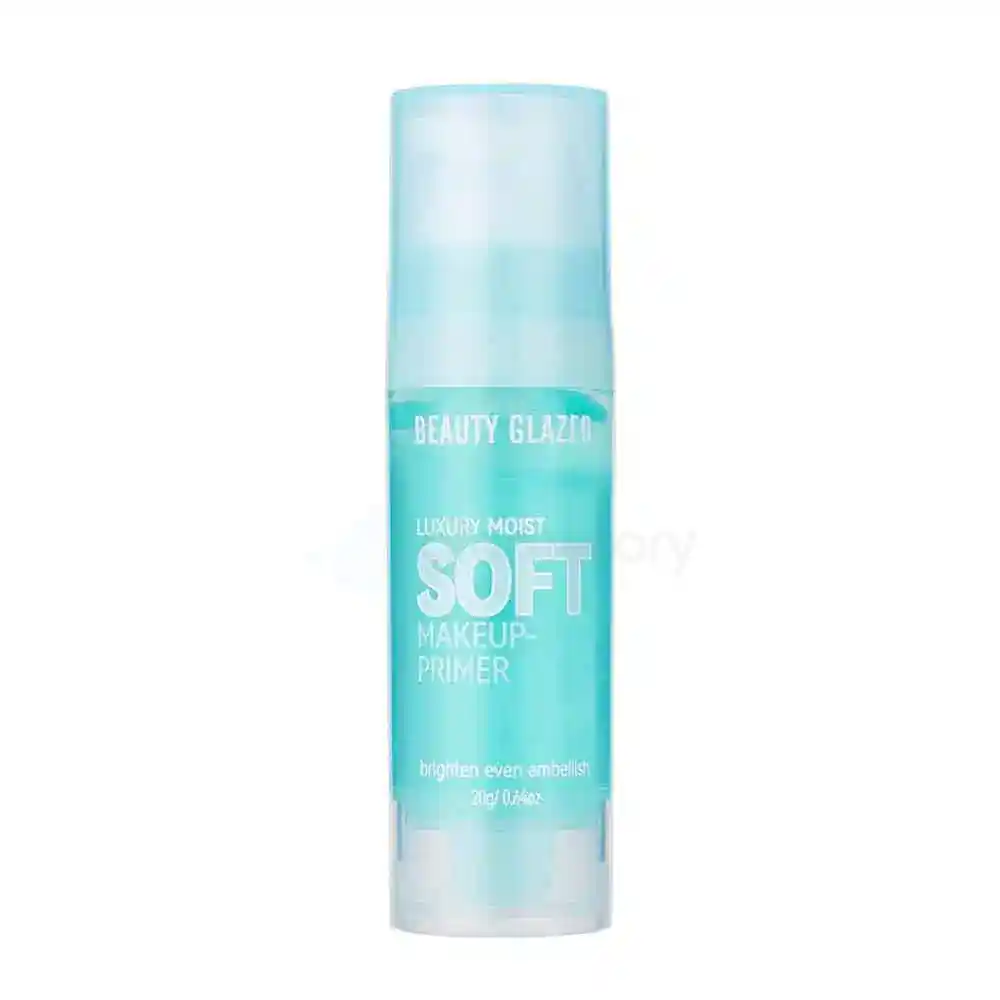 Beauty Glazed Luxury Moist Soft Makeup Primer-20g