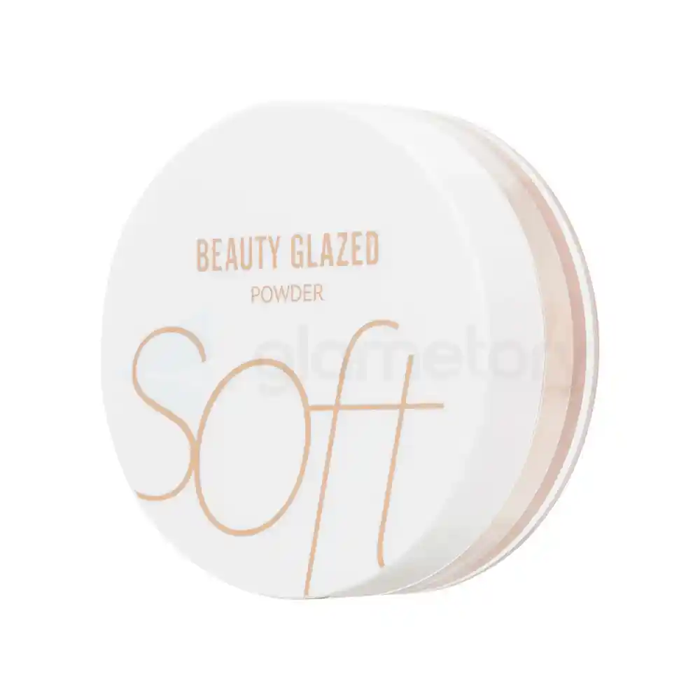 Beauty Glazed Oil Control Loose Powder Medium 103-10g