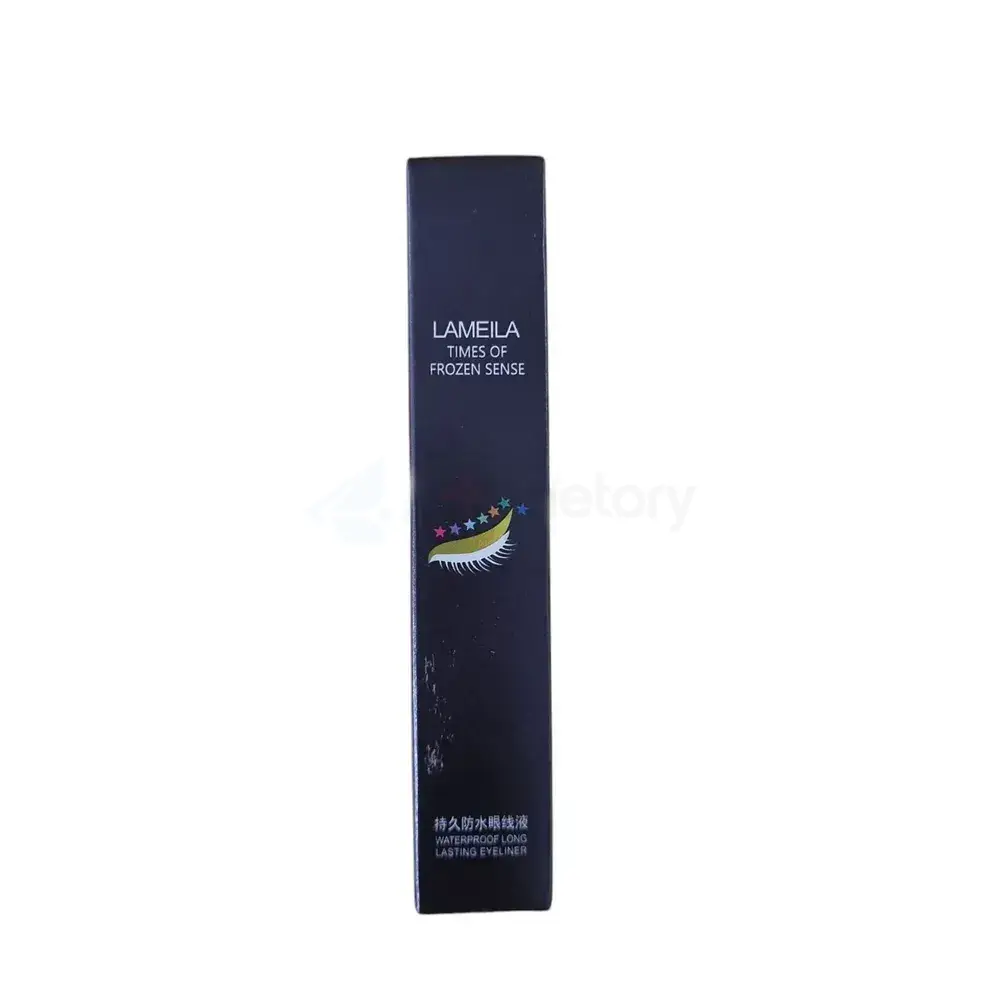 Lameila Waterproof Long Lasting Eye Liner Pencil