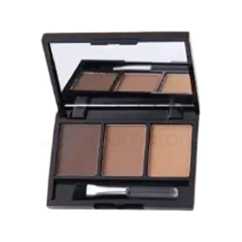 Lameila Eyebrow Powder Palette-03