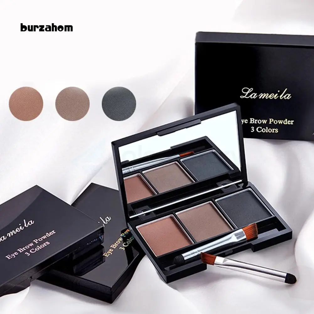 Lameila Eyebrow Powder Palette-03 thumbnail 3