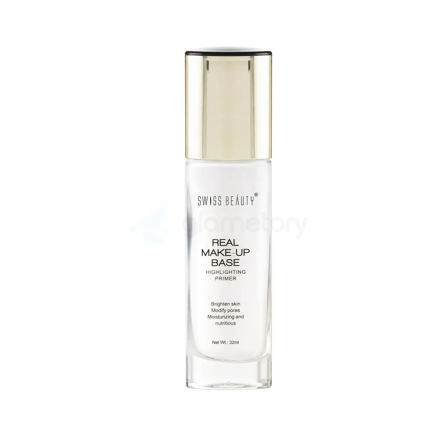 Swiss Beauty Real Makeup Base Highlighting Primer-32ml