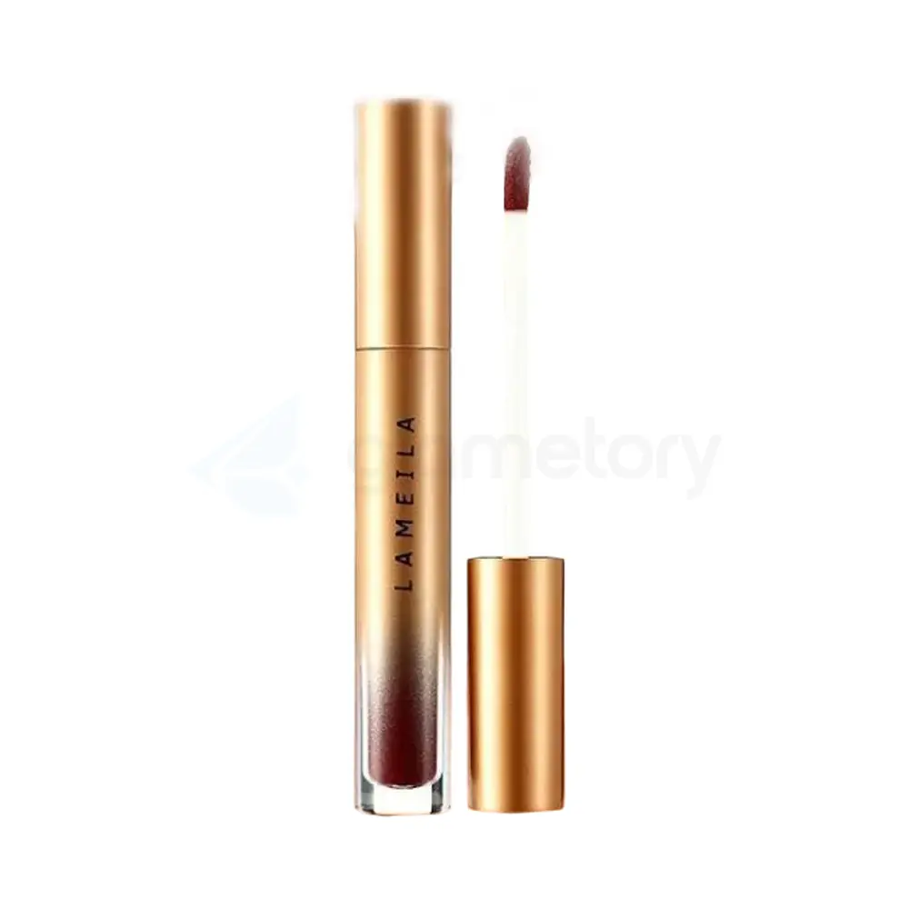Lameila Velvet Lip Glaze Liquid Lipstick-04