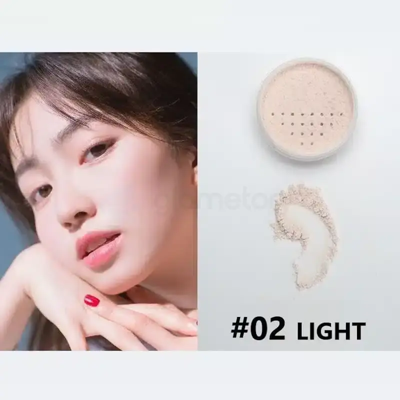 Lameila Loose Powder-02