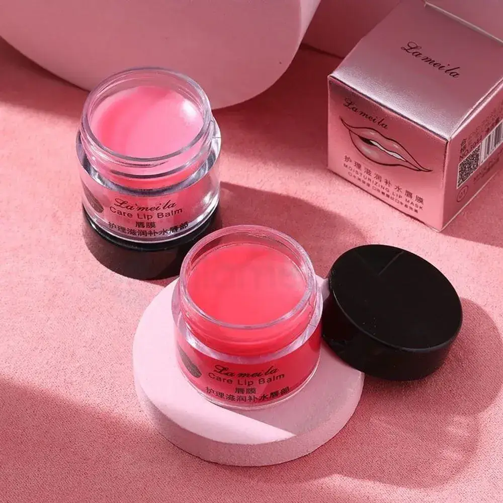 Lameila Moisturizing Lip Mask-02