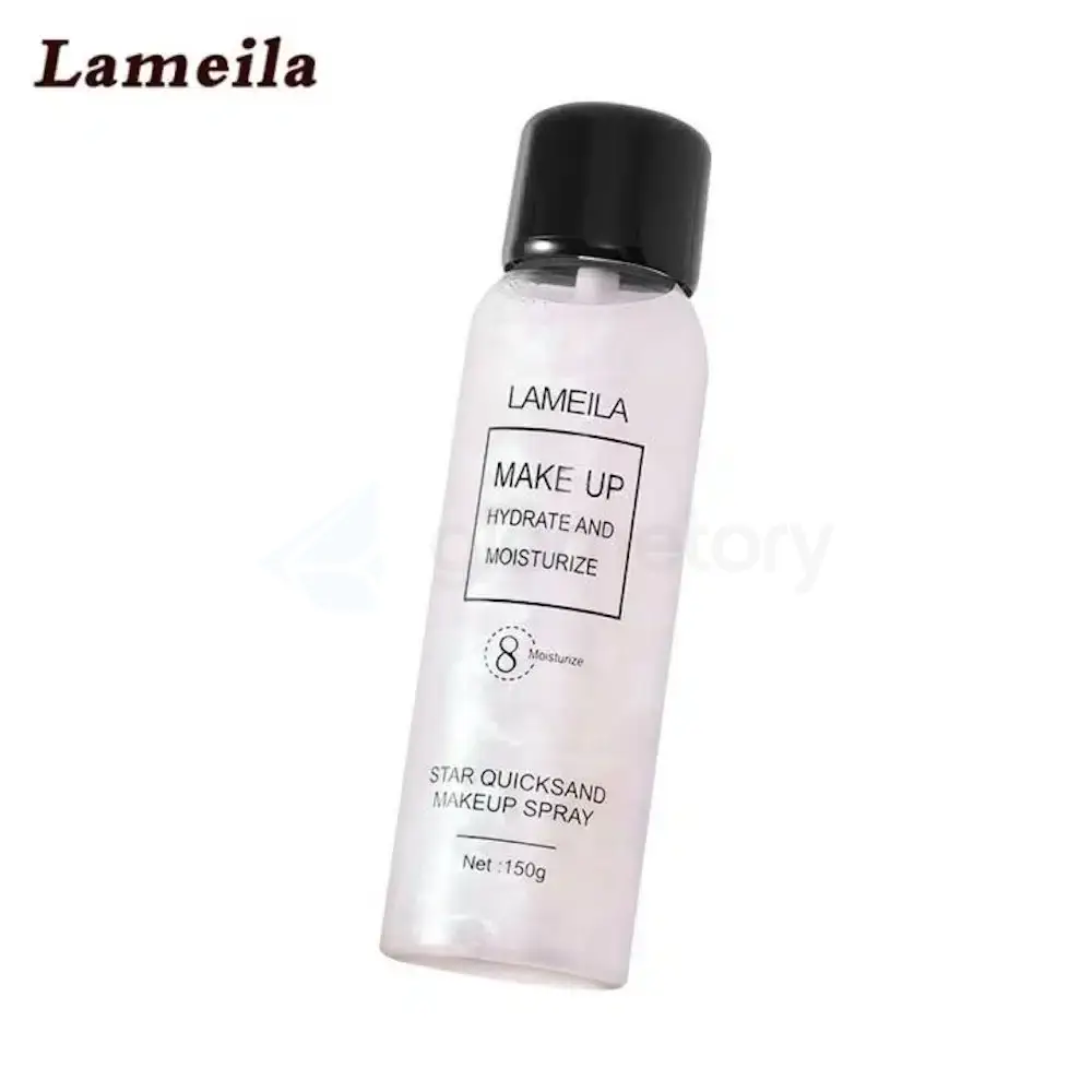 Lameila Quicksand Makeup Spray-150g