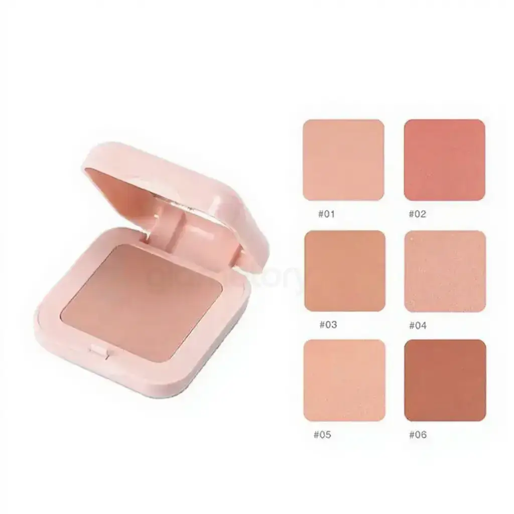 Lameila Candy Blush-04