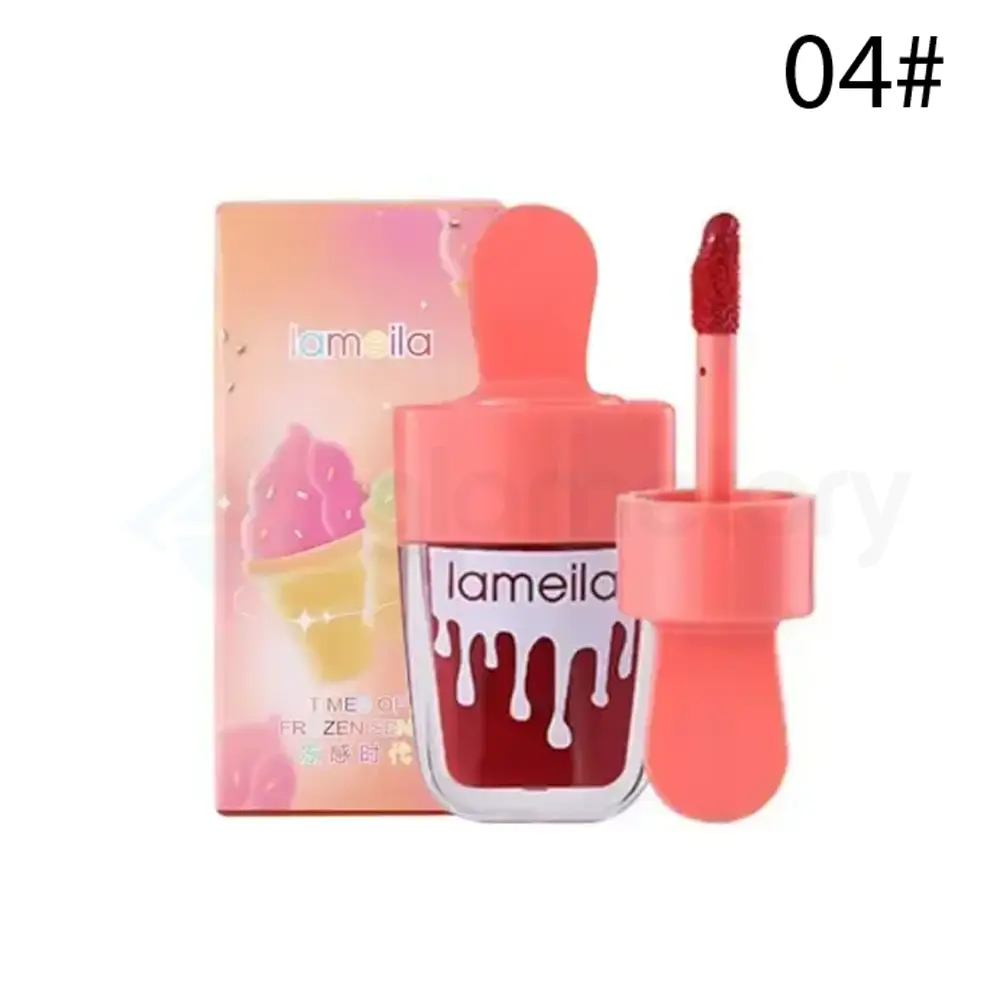 Lameila Times of Frozen Sense Lip Tint-04