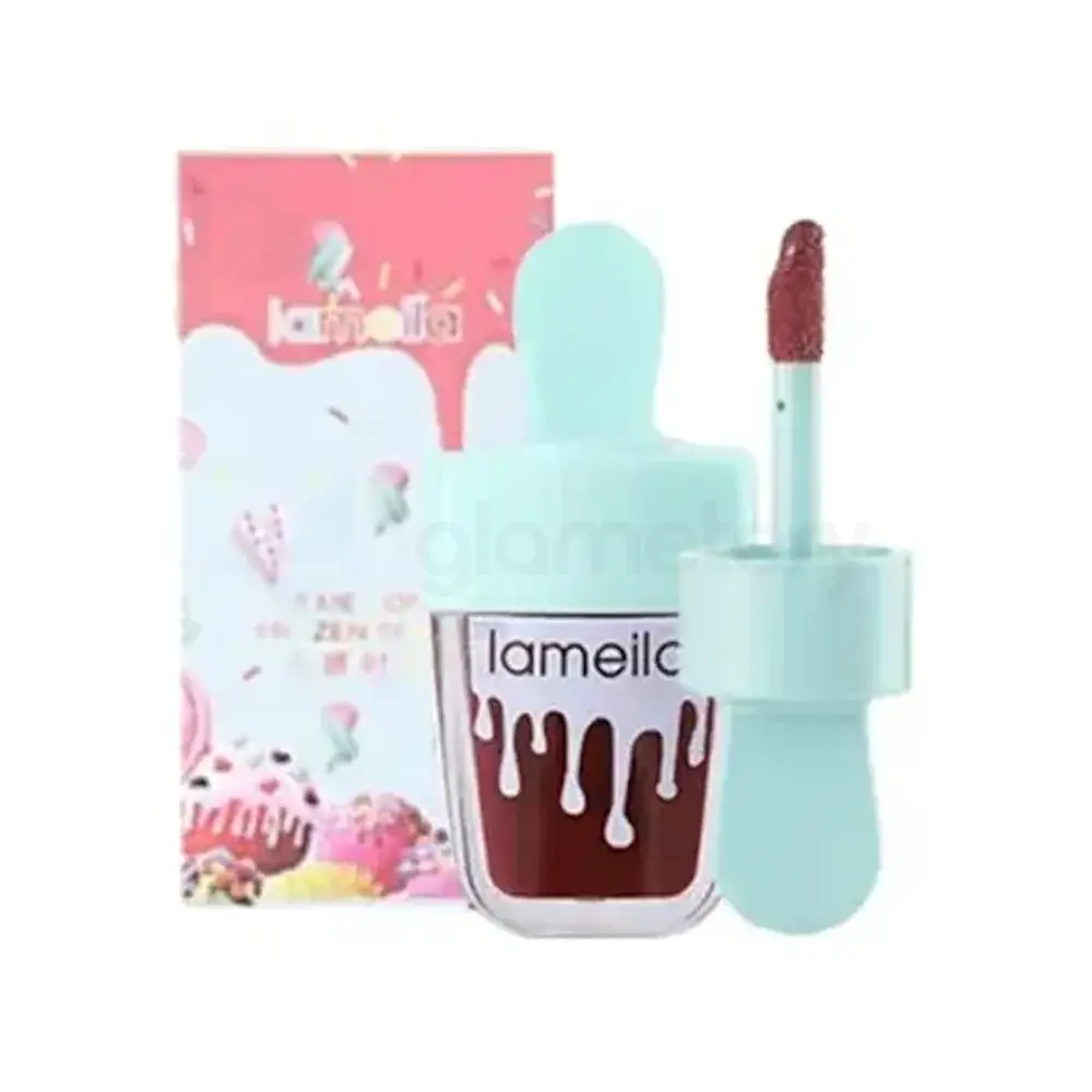 Lameila Times of Frozen Sense Lip Tint-01