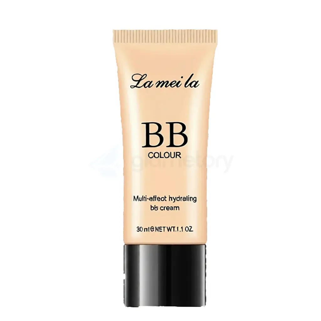Lameila Multi Effect Hydrating BB Cream-30ml 03 Natural