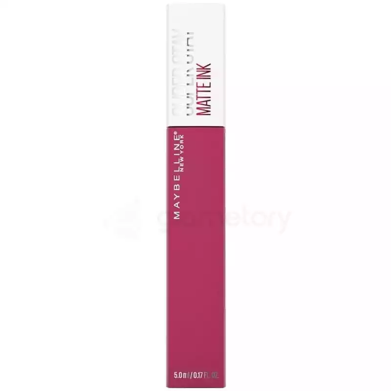 Maybelline Super Stay Matte Ink-150 Pathfinder