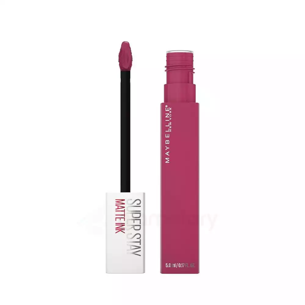 Maybelline Super Stay Matte Ink-150 Pathfinder