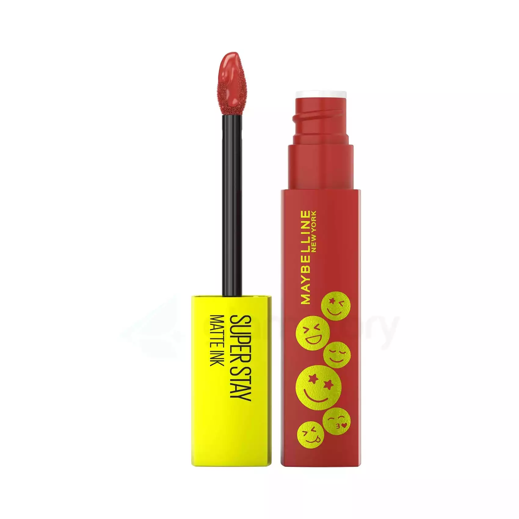 Maybelline Super Stay Matte Ink-455 Harmonizer
