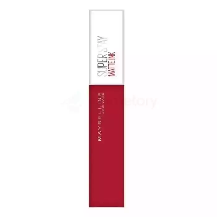 Maybelline Super Stay Matte Ink-325 Shot Caller