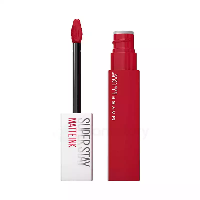 Maybelline Super Stay Matte Ink-325 Shot Caller