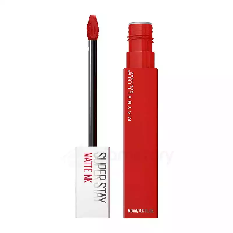 Maybelline Super Stay Matte Ink-330 Innovator